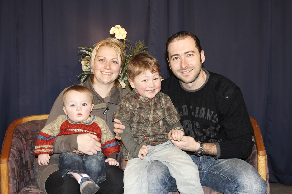 Photos marquantes 2011