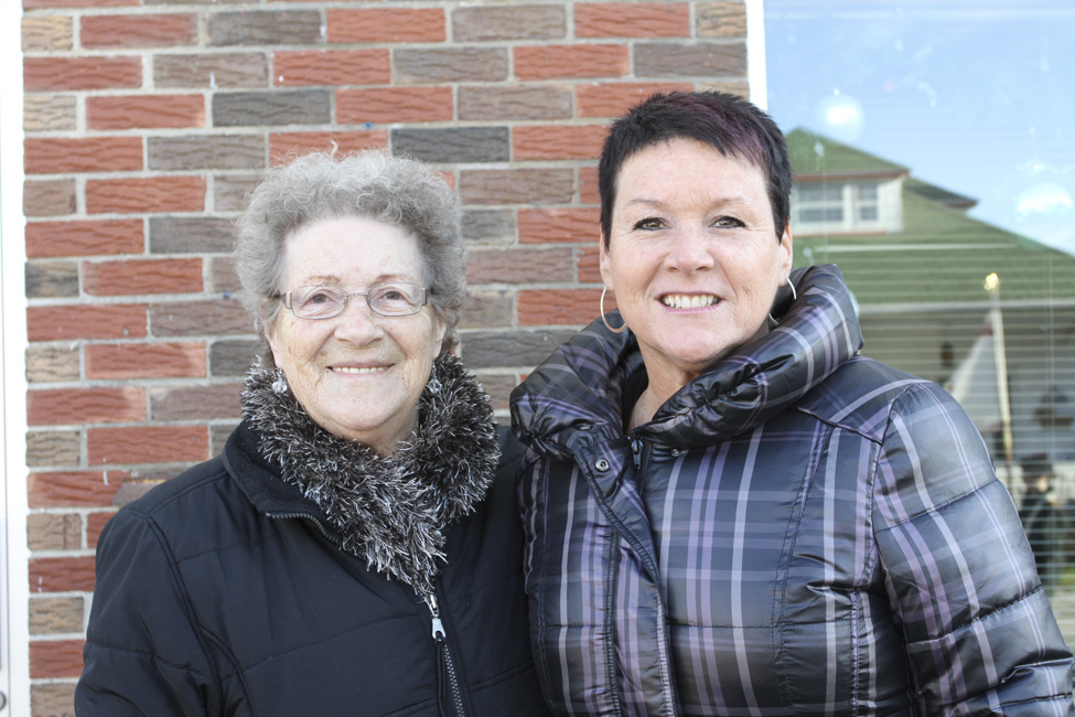 Windsor :  Parade de Noël 2011, super!