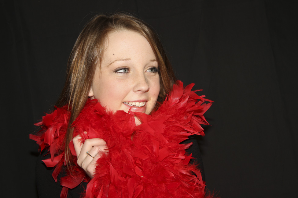 Cours photos hiver 2011