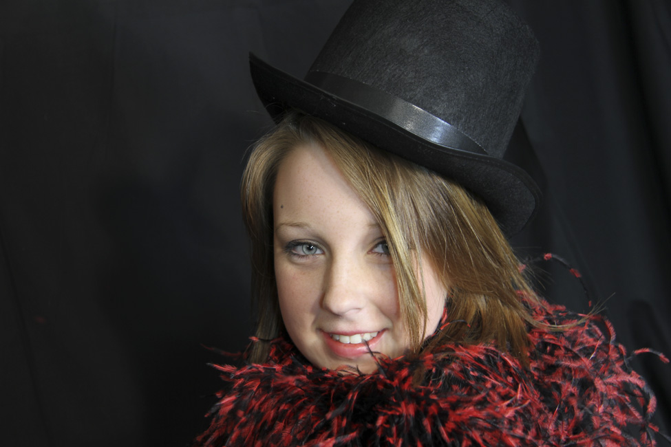 Cours photos hiver 2011