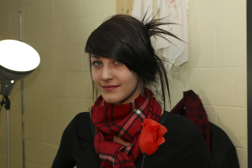 Cours photos hiver 2011