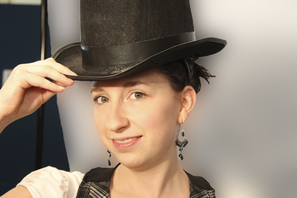 Cours photos hiver 2011