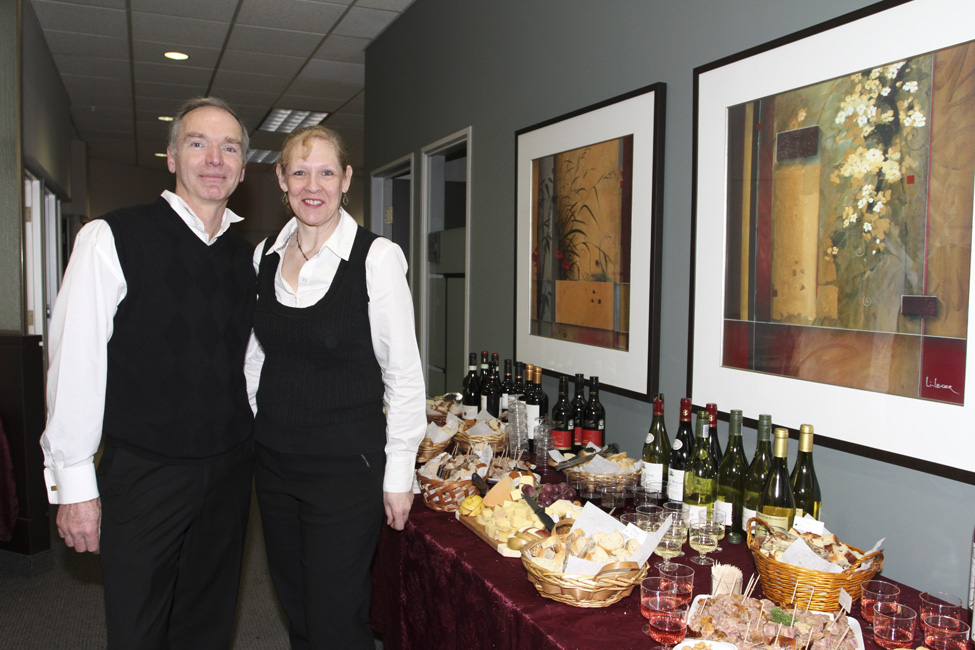 Caisse Desjardins du Centre du Val-Saint-François