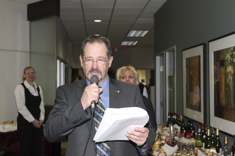 Caisse Desjardins du Centre du Val-Saint-François