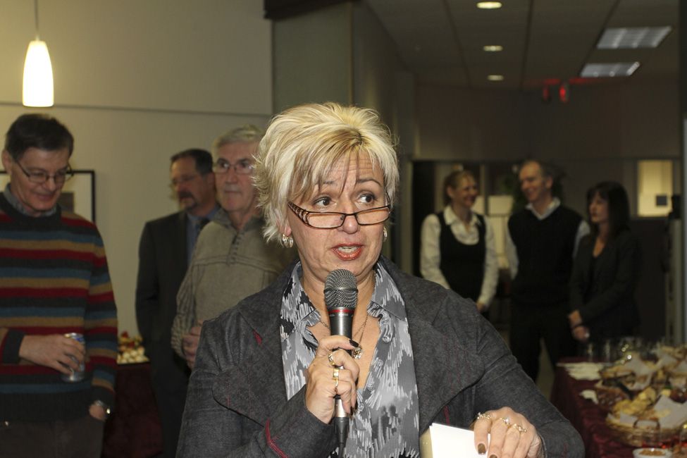 Caisse Desjardins du Centre du Val-Saint-François