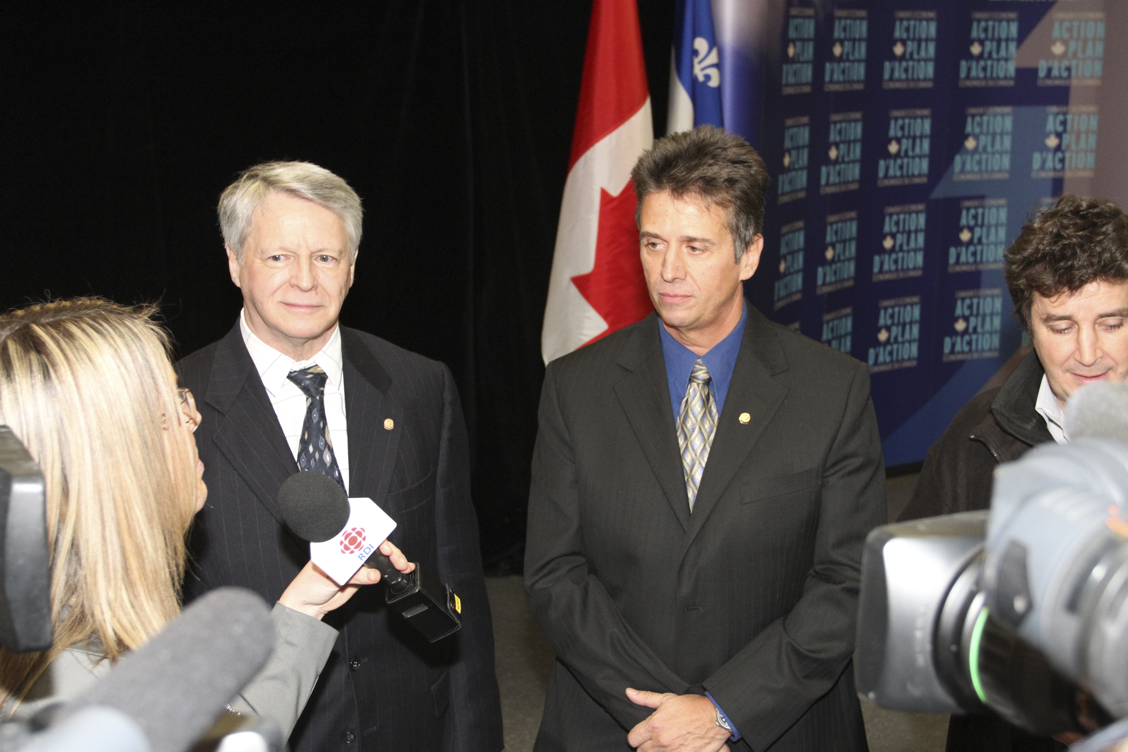 Subventions pour l'Usine Domtar de Windsor