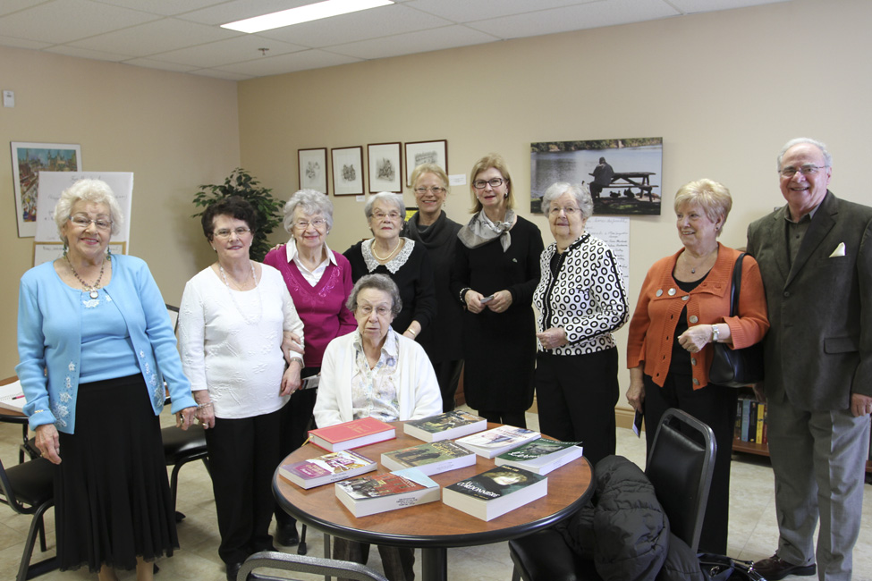 Château du Bel-Âge - Agrandissement 