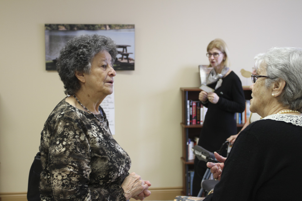 Château du Bel-Âge - Agrandissement 