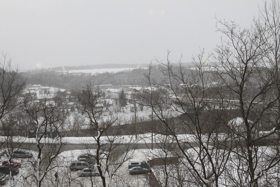 Château du Bel-Âge - Agrandissement 