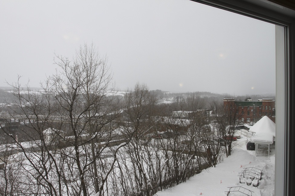 Château du Bel-Âge - Agrandissement 