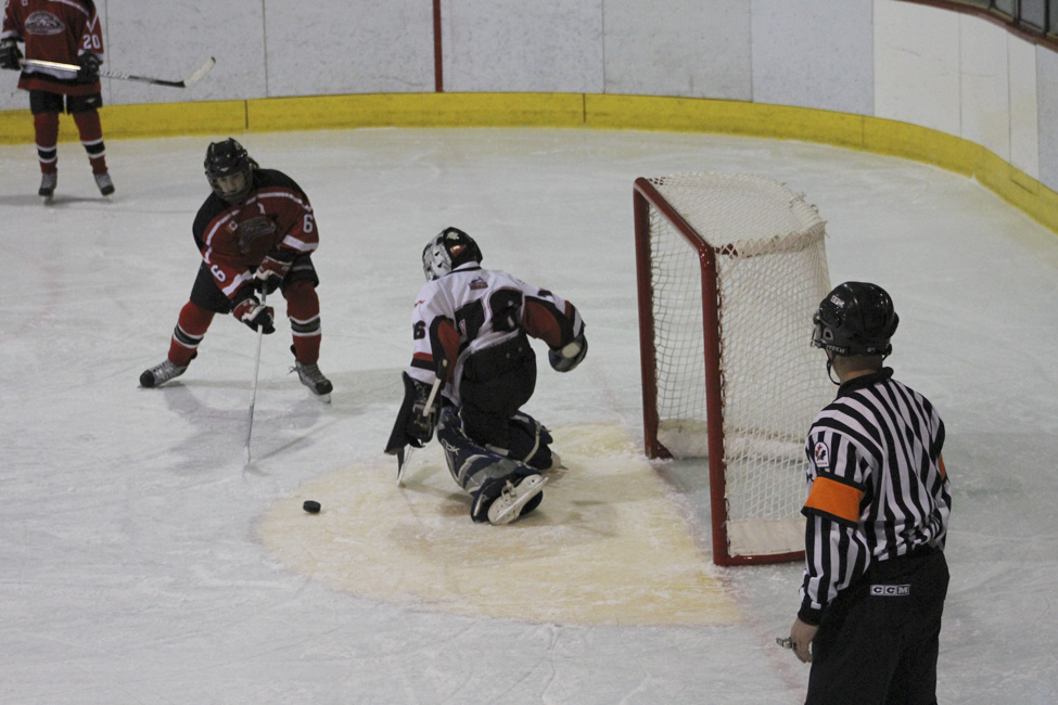 34e tournoi Bantam de Windsor