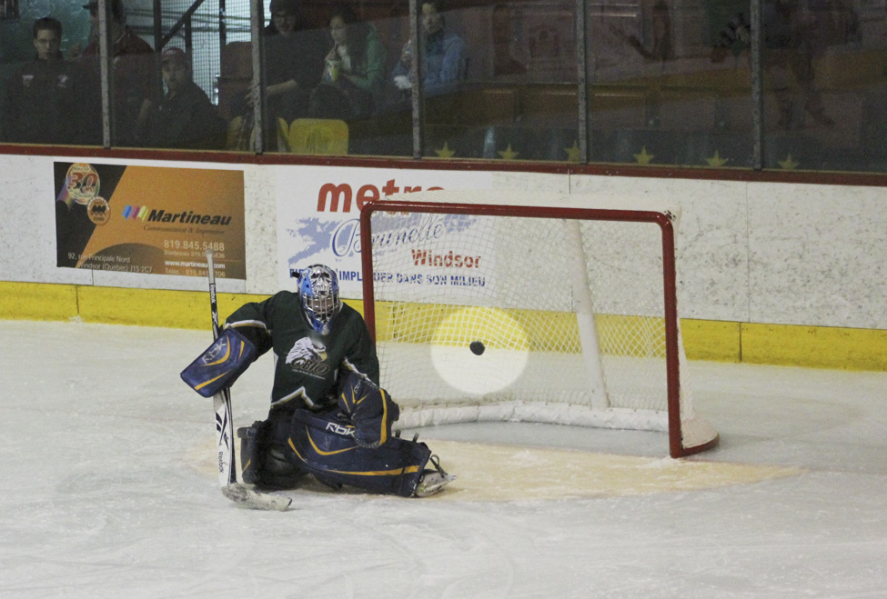 34e tournoi Bantam de Windsor