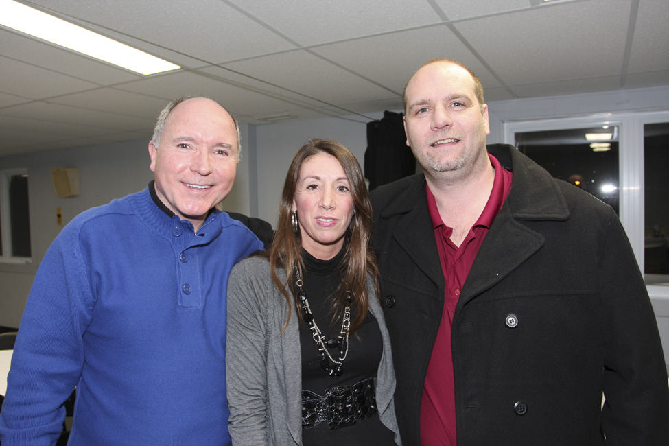 34e tournoi Bantam de Windsor