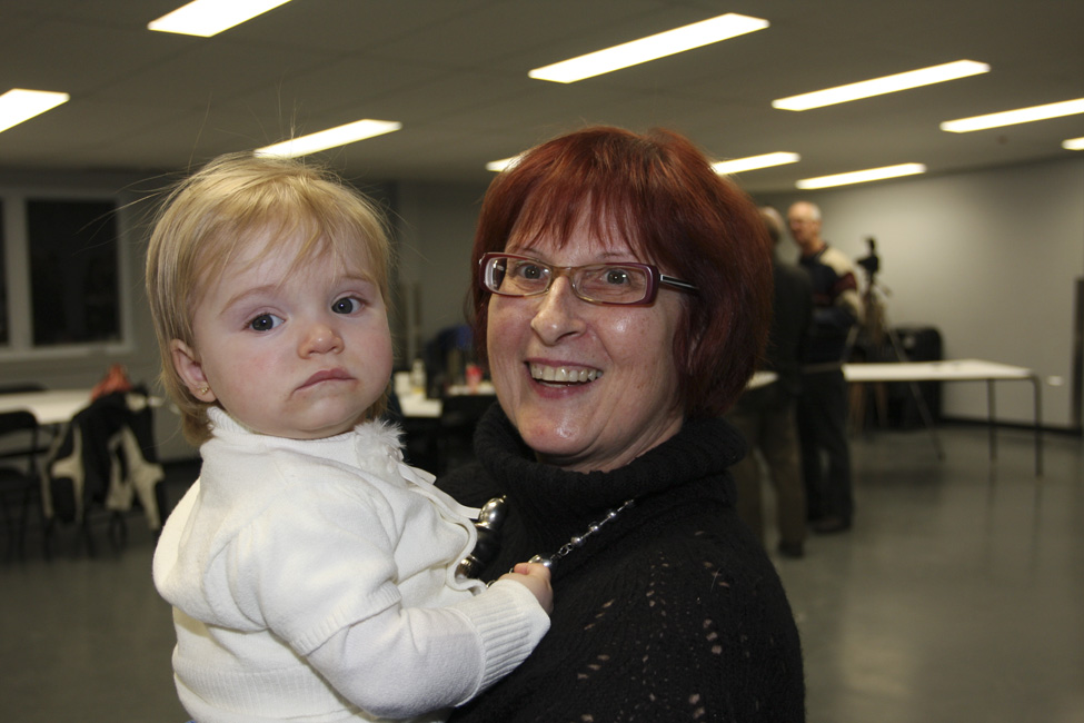 34e tournoi Bantam de Windsor