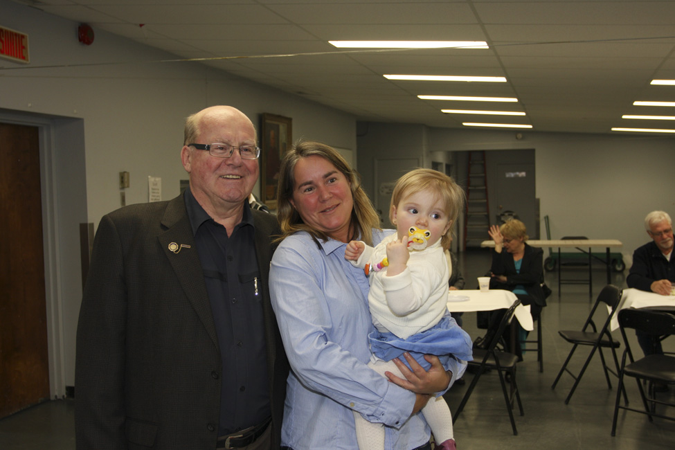 34e tournoi Bantam de Windsor