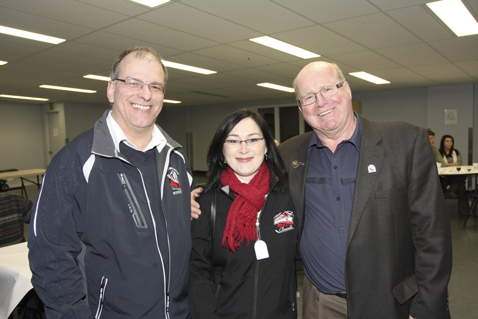 34e tournoi Bantam de Windsor -