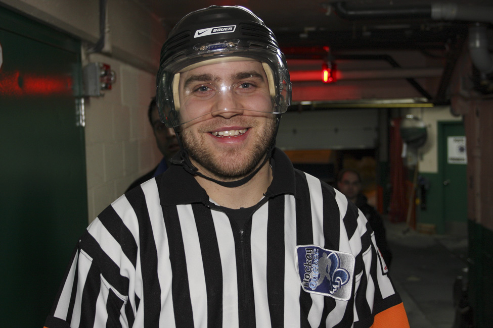 34e tournoi Bantam de Windsor