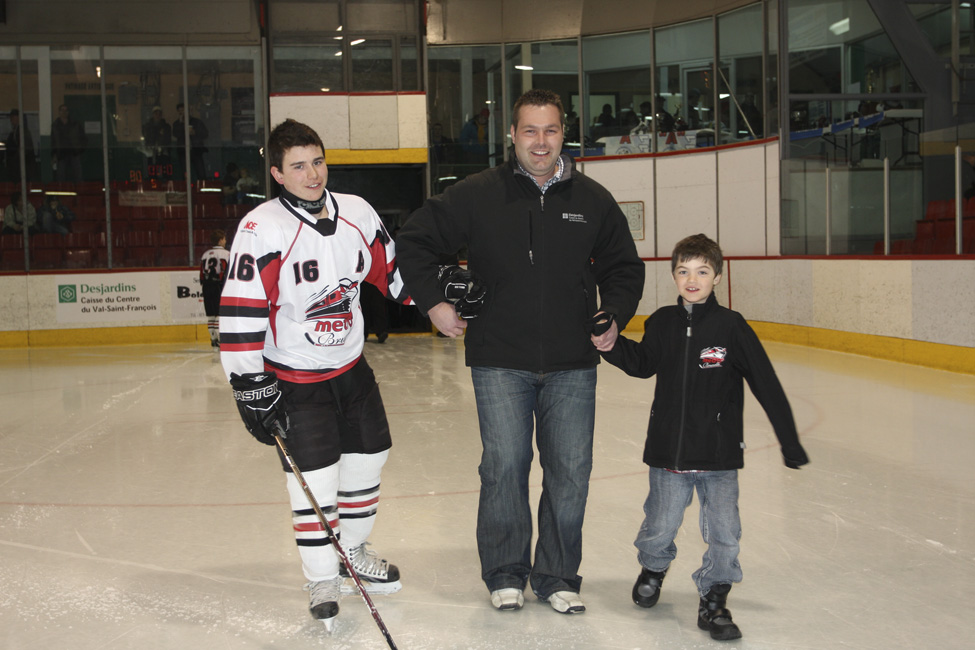 34e tournoi Bantam de Windsor