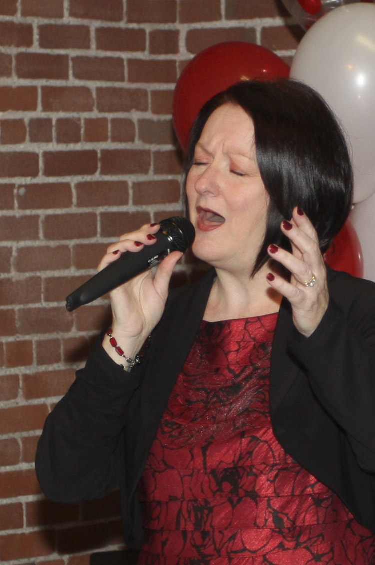 La Poudrière spectacle de la St-Valentin