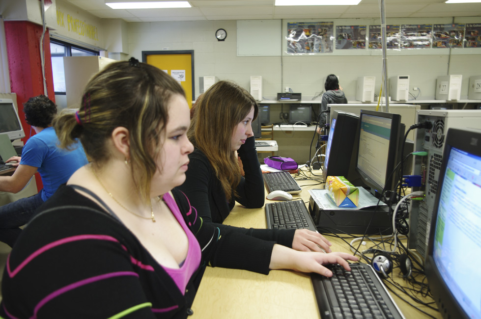 Au Tournesol - persévérance scolaire