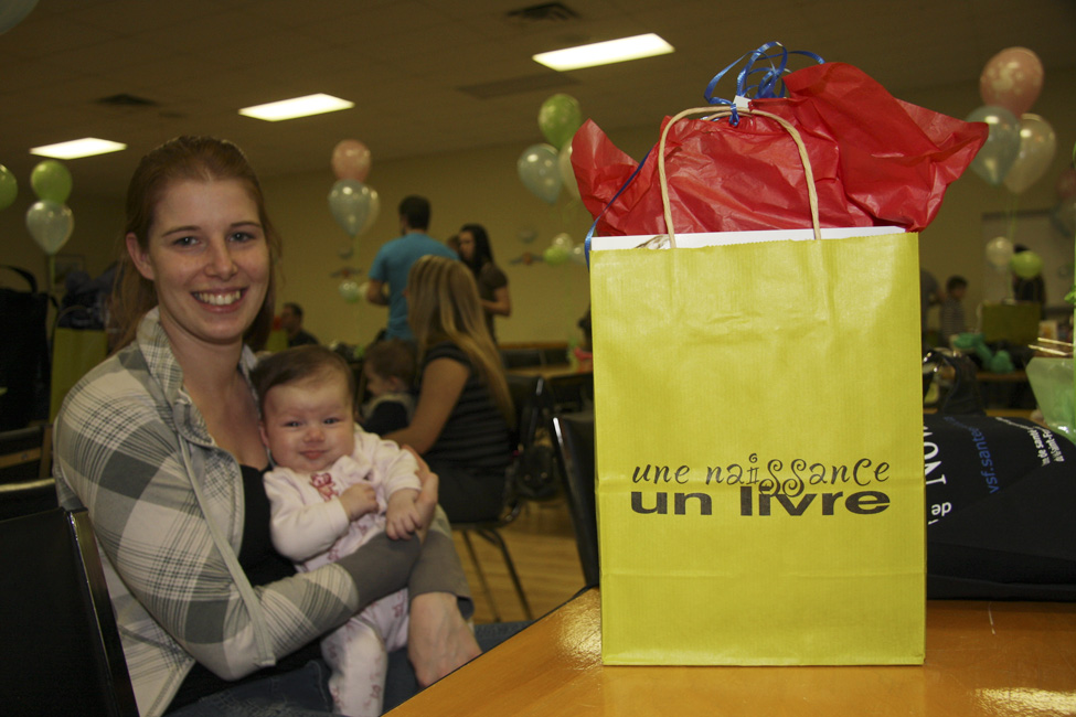 Fête de la famille 2011 à Windsor