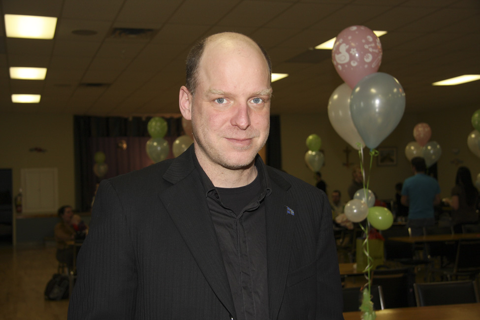 Fête de la famille 2011 à Windsor