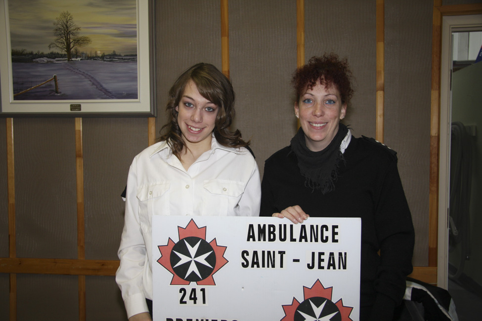 Fête de la famille 2011 à Windsor