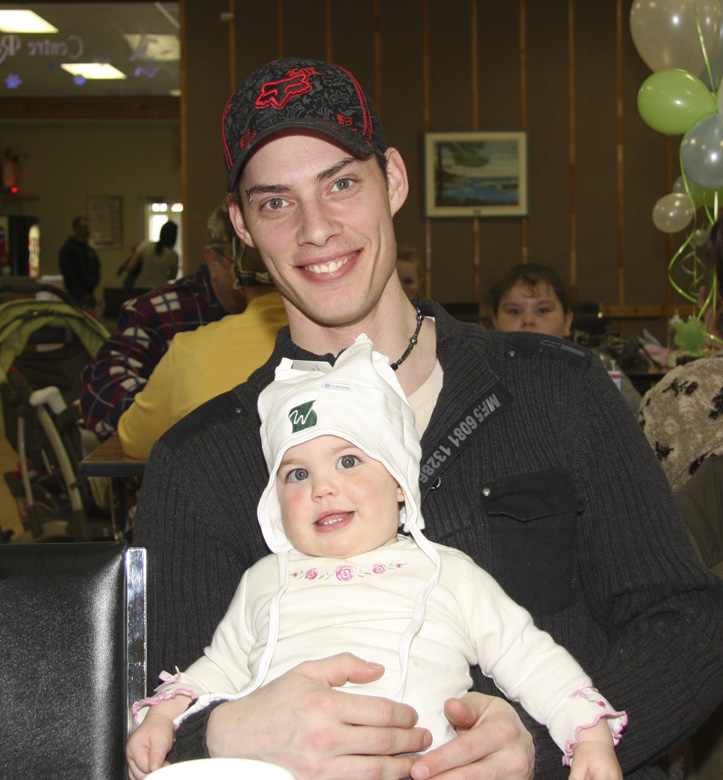 Fête de la famille 2011 à Windsor