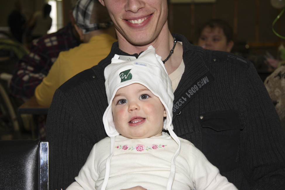 Fête de la famille 2011 à Windsor