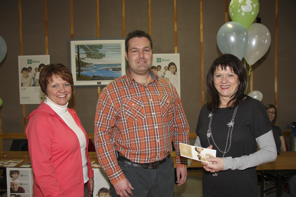 Fête de la famille 2011 à Windsor