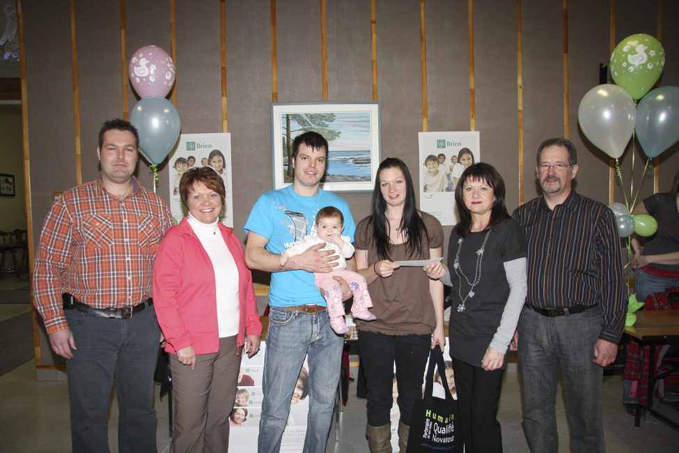 Fête de la famille 2011 à Windsor