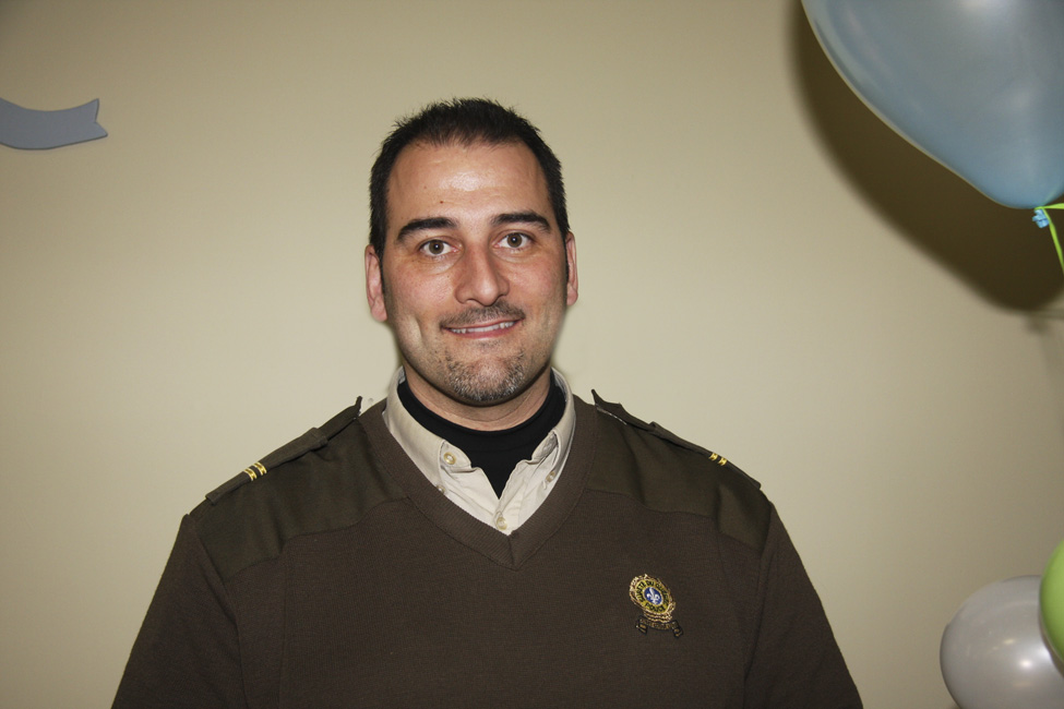 Fête de la famille 2011 à Windsor