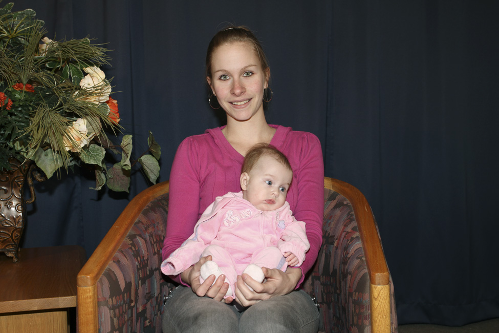 Fête de la famille 2011