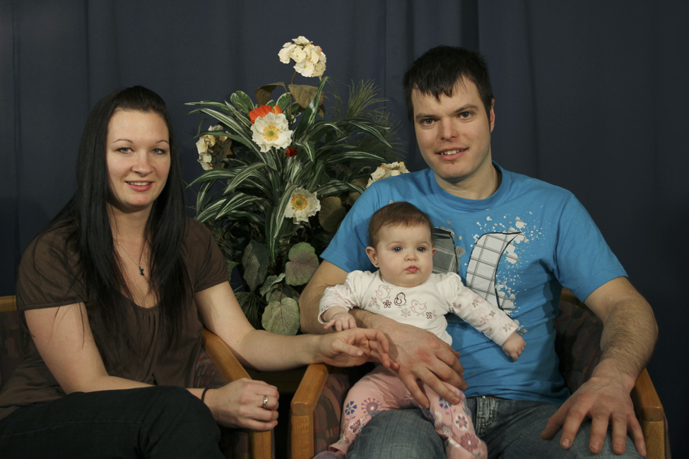 Fête de la famille 2011