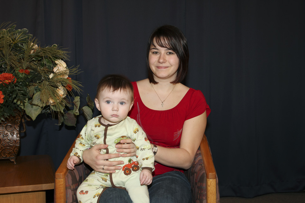 Fête de la famille 2011