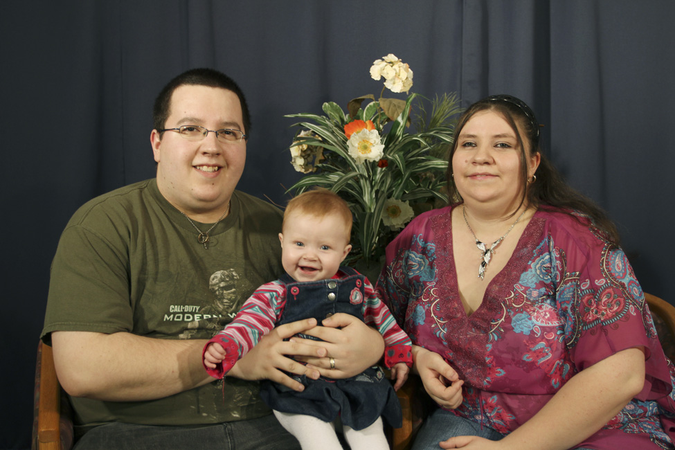 Fête de la famille 2011