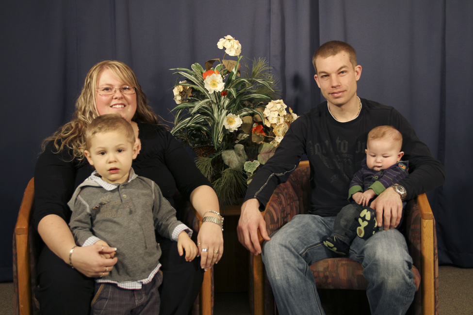 Fête de la famille 2011