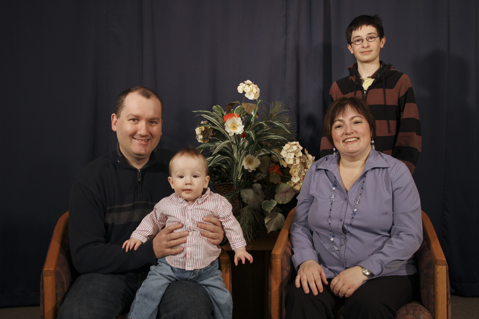 Fête de la famille 2011