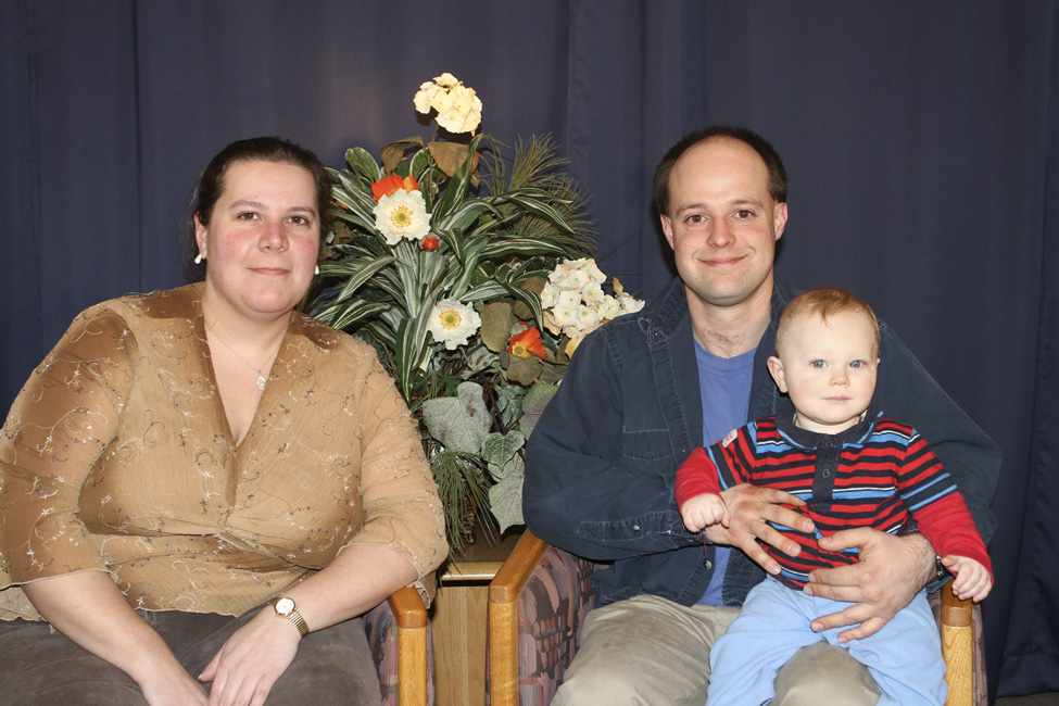 Fête de la famille 2011