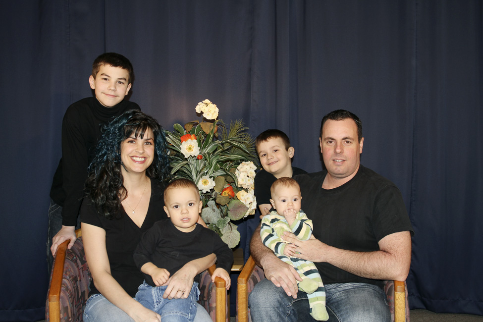 Fête de la famille 2011