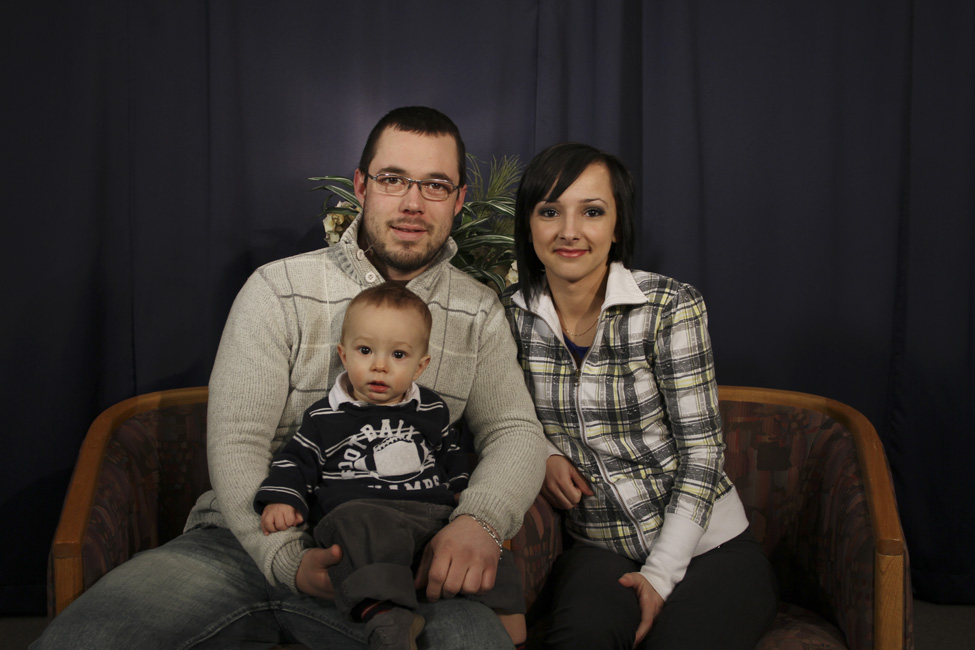 Fête de la famille 2011