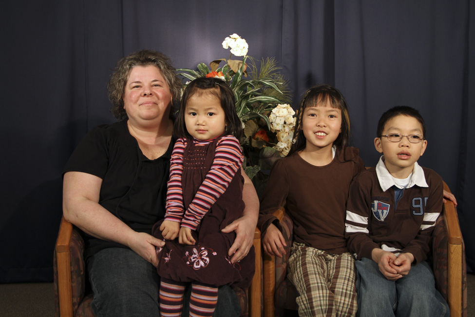 Fête de la famille 2011