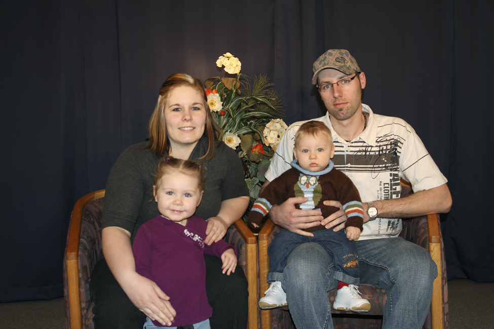 Fête de la famille 2011