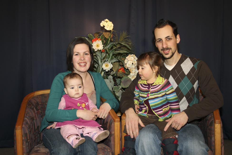 Fête de la famille 2011