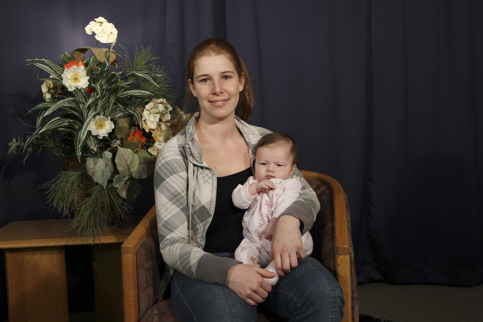 Fête de la famille 2011