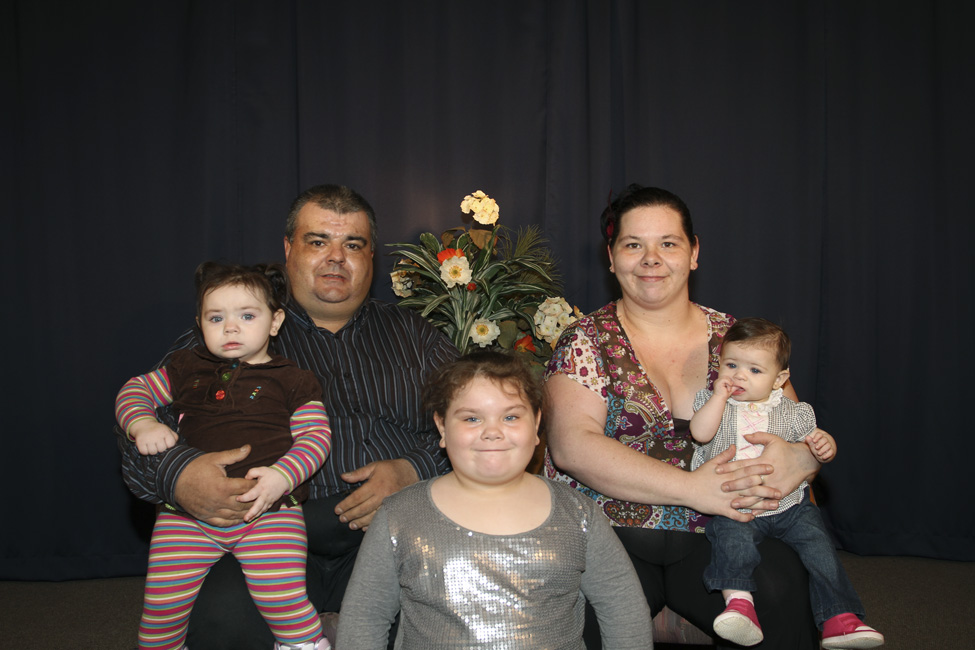 Fête de la famille 2011