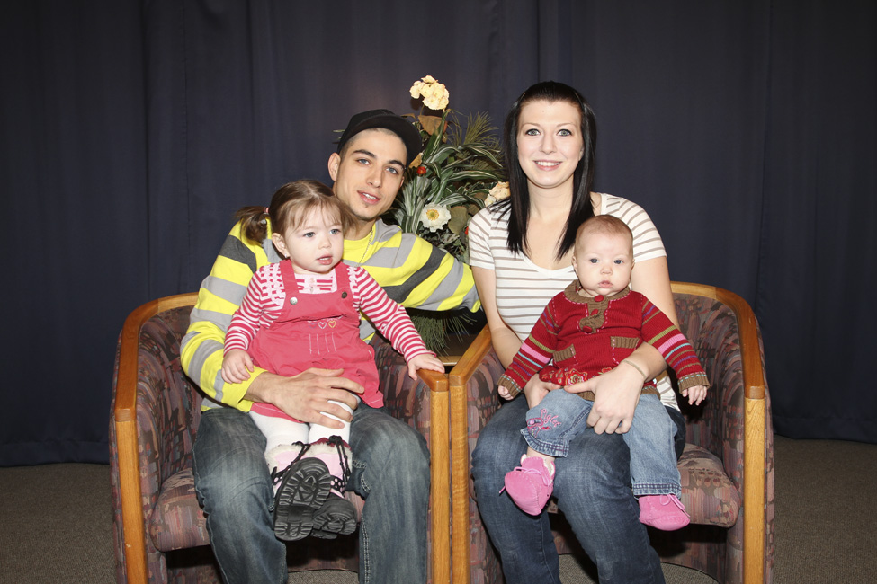 Fête de la famille 2011