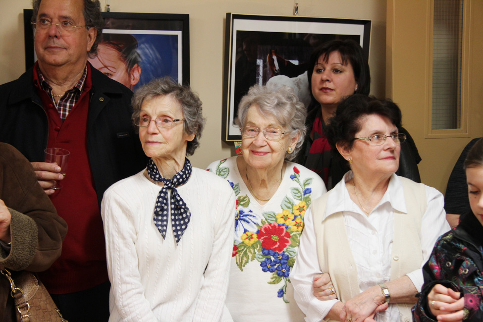 Ouverture du STUDIO PHOTOS du Château du Bel-Âge