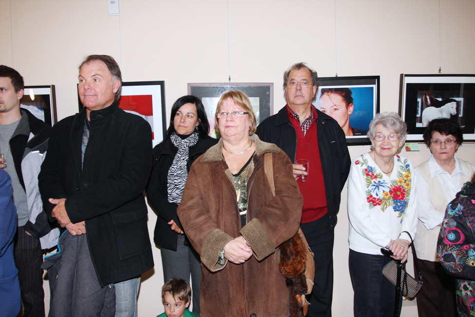 Ouverture du STUDIO PHOTOS du Château du Bel-Âge