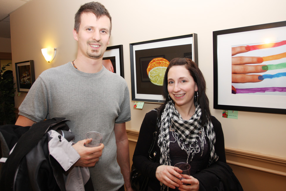 Ouverture du STUDIO PHOTOS du Château du Bel-Âge